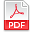 pdf-Symbol